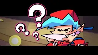 Nice Note | Friday Night Funkin' Short Animation