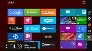 100 Windows 8 Tips and Tricks   72   How To Enable The Hibernate Option In The Power Menu