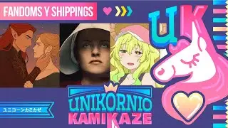 Navegando entre fandoms, shippings y fanfics (Parte 2) | Episodio 7.5