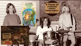 Silverchair Documentary - A Silver Lining Review