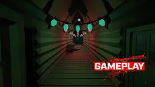 The Cabin - Gameplay || No Commentary