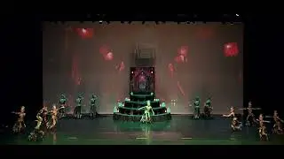 DLDS RECITAL 2025: The demonic fallen angels | Venus 