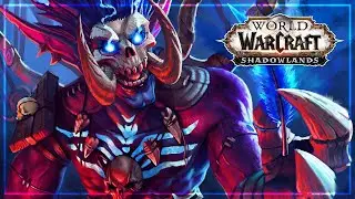 FULL QUESTLINE - Who picked Sylvanas as Warchief?