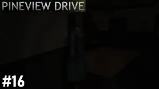 Lets Play Pineview Drive #16 Tag 23    Wenn einen das Schaufenster verfolg