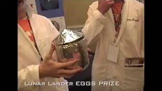 Образовательная миссия STEM 2011 | Google Lunar XPRIZE