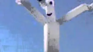 Luftm&auml;nnchen