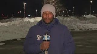 Prince George's County schools return to class