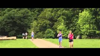 Beaver Triathlon Festival Highlights 2015