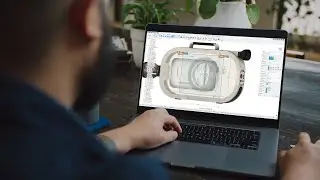 Autodesk Fusion for Product Design