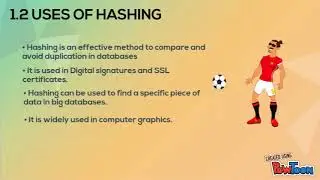 Common communication encryption type
