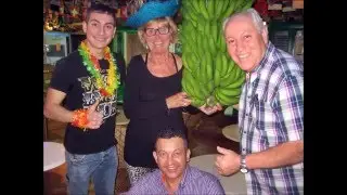Cafe Marlene das Kultcafe auf Gran Canaria