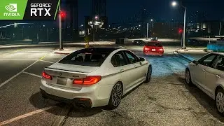 OPERAÇÃO TIRO FATAL: ALVO NEUTRALIZADO À DISTÂNCIA | GTA V ASSASSINO DE ALUGUEL EM 4K60 RTX 3080TI