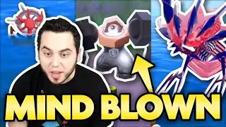23 Pokemon Walking Animations THAT ARE INSANE!
