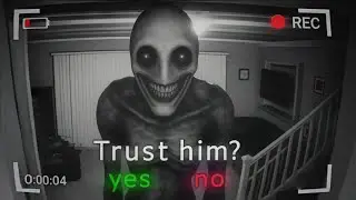 TRUST HIM? | FULL GAMEPLAY | FORTNITE