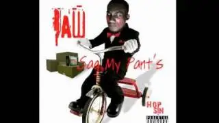 Hopsin - Sag My Pants