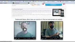 Easy Video Player Review