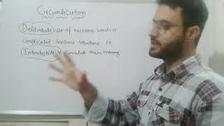 Circumlocution in literature