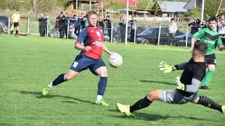 #472 #Fotbal - Cupa Romaniei AJF Vaslui: FC 2007 Garceni - CSM Vaslui 0-2! Jitaru a reusit o dubla