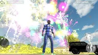 🔥 Free Fire Live | 1v4 Clutch 🔥 Hindi Gameplay | Custom Room + Giveaway 🎁