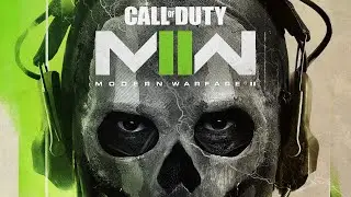 OFFICIAL MODERN WARFARE 2 RELEASE DATE REVEALED