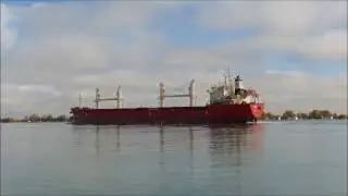 Federal Bristol 11 4 2016