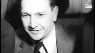 Soccerette (1952)