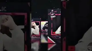 S8UL sid trash talk only #1