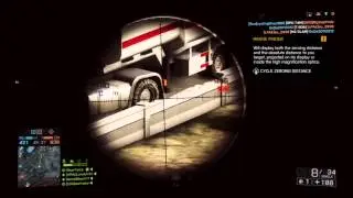 iRawr Sniper Montage