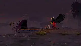 Kingdom Two Crowns - Launch Trailer