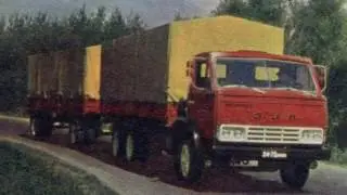 ЗиЛ-170  ЗиЛ-175 (1967-1969)