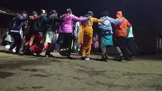 My village Push parab 2k26 