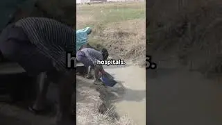 Barefoot on Gold: The Untold Reality of Balochistan&rsquo;s Children | Saindak Exposed