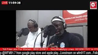 Everyday Muslim on Women Radio 91.7