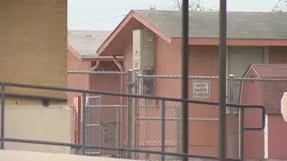 San Antonio's Carvajal Elementary faces closure over failing grades, low enrollment