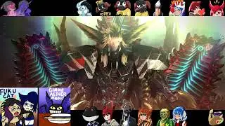 Cruiserweight Savage M8S CLEARED RPR POV (09.29.25)