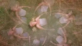 Ingrid Andress - All The Love (Visualizer)