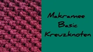 Makramee Basic 