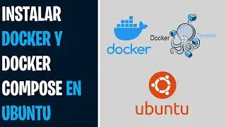 How to Install Docker and Docker Compose on Ubuntu
