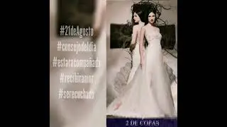 #tarot #tarotdelanuit #tarotcards #tarotreading #tarotonline #tarotreader #lecturasdeldia