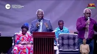 NTA ABEOKUTA:The Truth by Deeper Life Christian Ministry for Sunday 18th January, 2026