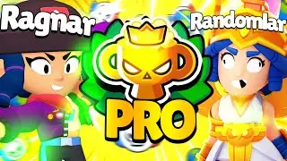 RANDOMLARLA PRO OLUYORUM...#brawlstars #keşfet #brawlstarsturkiye #brawlstarsgame #brawlstarsshorts