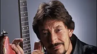 R.I.P. Chris Rea, Road To Hell, Vinyl, Records, Turntable, Hi-Fi, Audiophile, Open Baffle Speakers