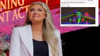 Jezebel заплатила ведьмам Etsy, чтобы они прокляли мужа Эрики Кирк за несколько дней до его убийс...