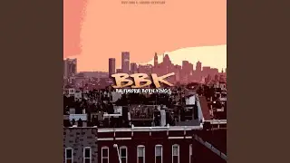 So Awesome (feat. Mansa Bricks & Blizzard)