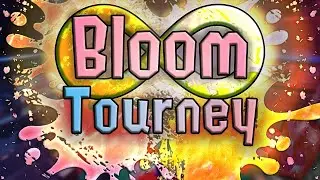 Setting Sail to Victory with Eternal Bloom in #Splatoon3 || #Splatoon Tournament, Stream 1