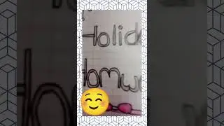mats holiday homework border design for you😀👍🏻😃 #many's World 😁🌍