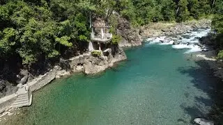 Cantingas River Sibuyan