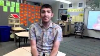 All Day, Every Day Kindergarten (Jon Vosberg)