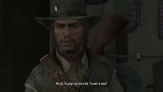 rdr1 undead nightmare part 1 - pc/steam mouse aim makes a really big difference