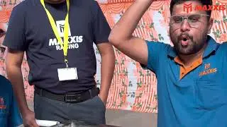 Maxxis India Sports & Cultural Event 2025 | Full Highlights & Performances held on 15th Nov'25 💯🛞💪🎉